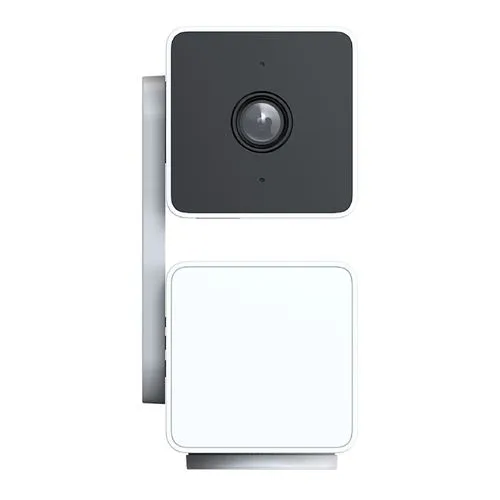 CÁMARA DE SEGURIDAD WYZE CAM PAN V3 BLANCA